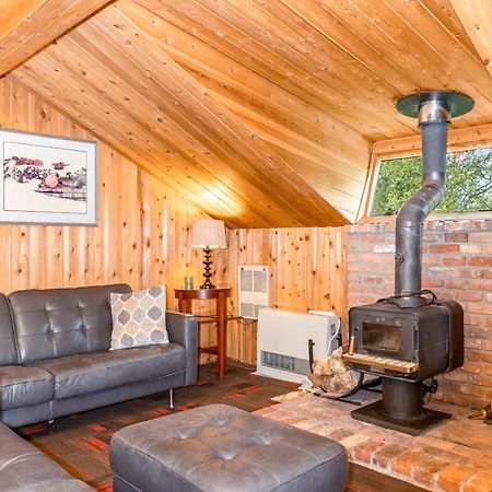 Alpine Meadows Cabin 길드우드 외부 사진