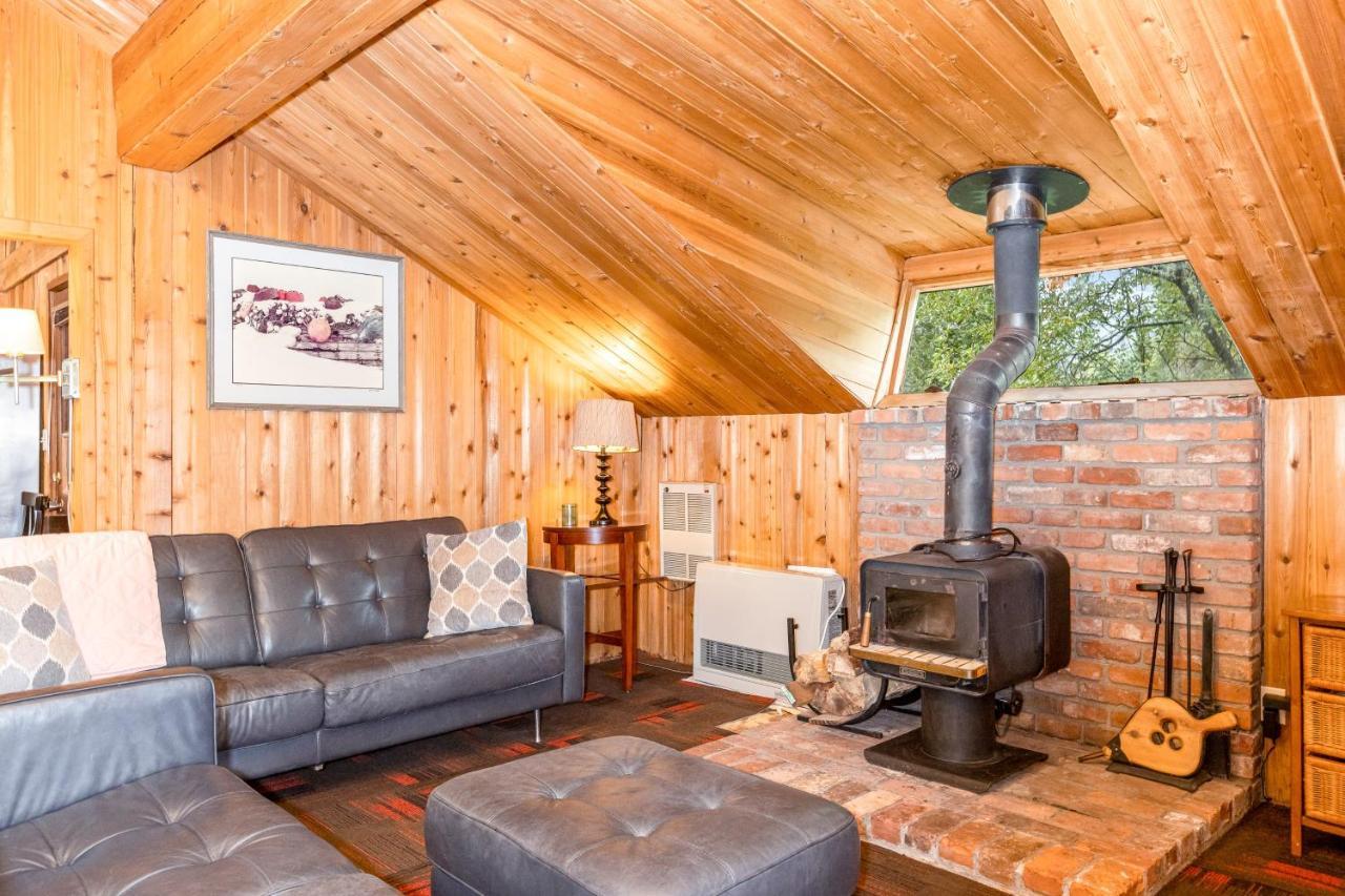 Alpine Meadows Cabin 길드우드 외부 사진
