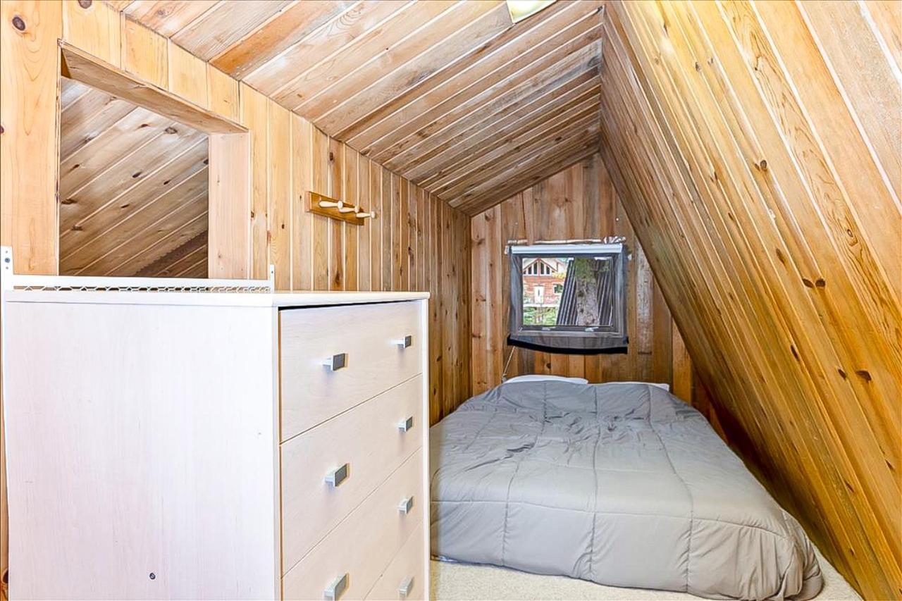 Alpine Meadows Cabin 길드우드 외부 사진