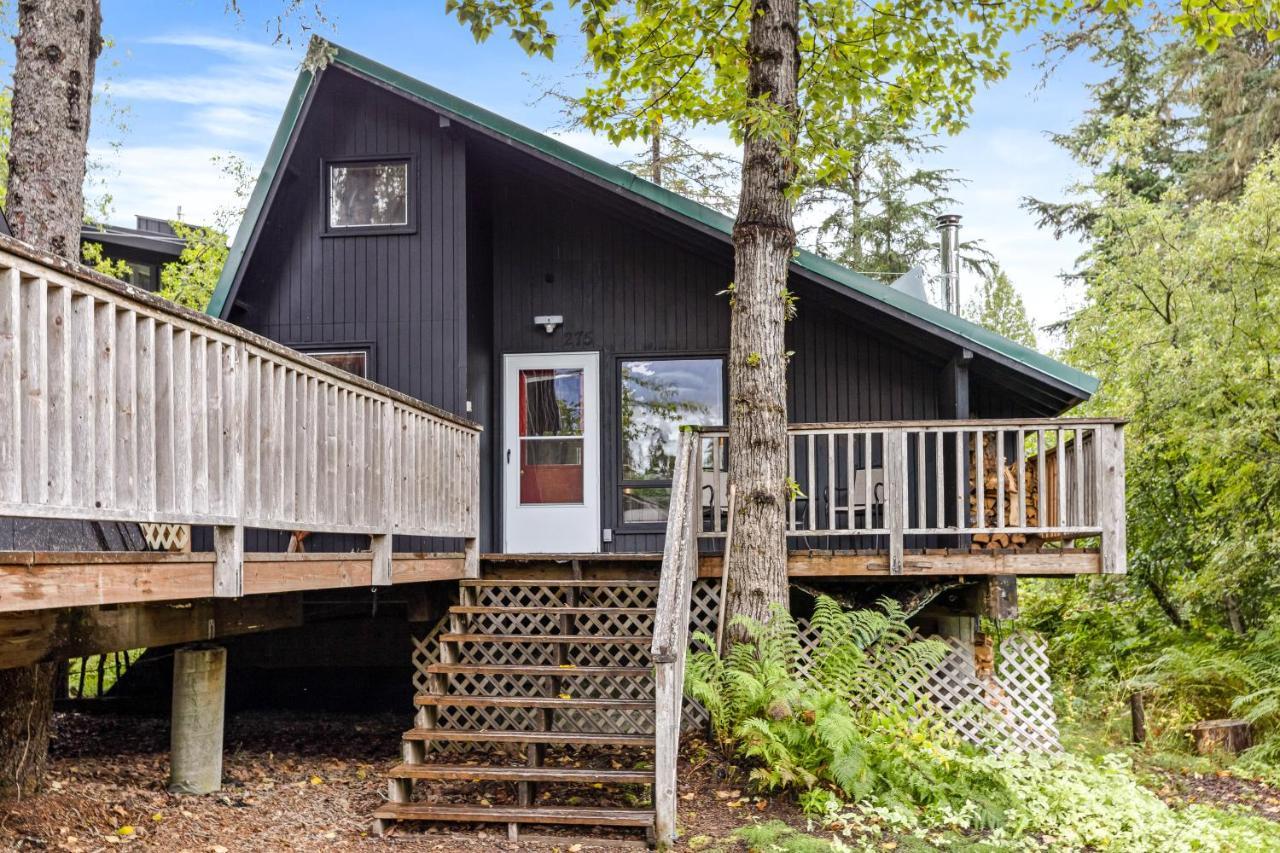 Alpine Meadows Cabin 길드우드 외부 사진