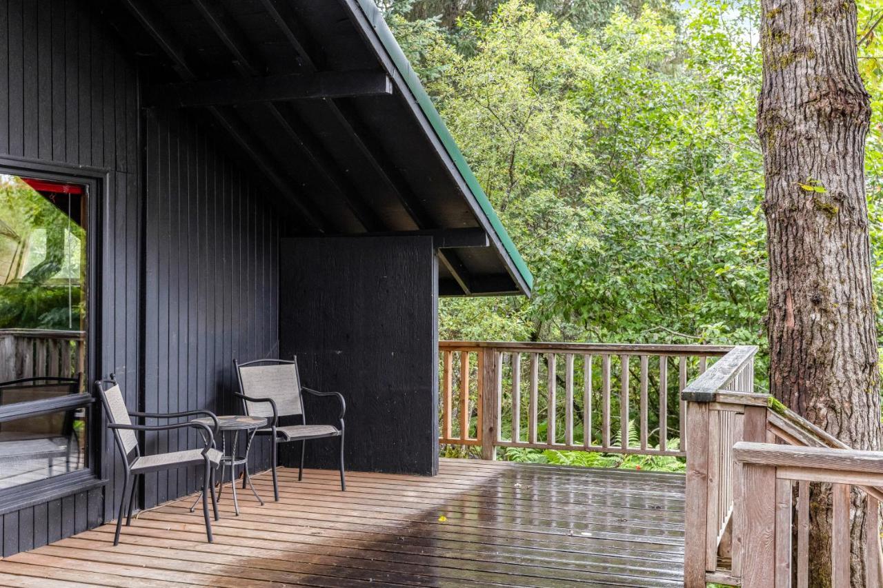 Alpine Meadows Cabin 길드우드 외부 사진