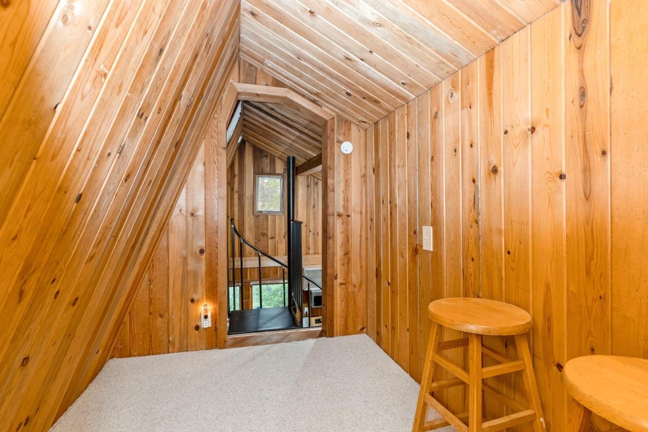 Alpine Meadows Cabin 길드우드 외부 사진